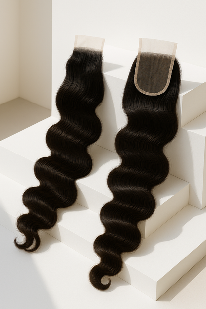 5x5 HD Lace Closure